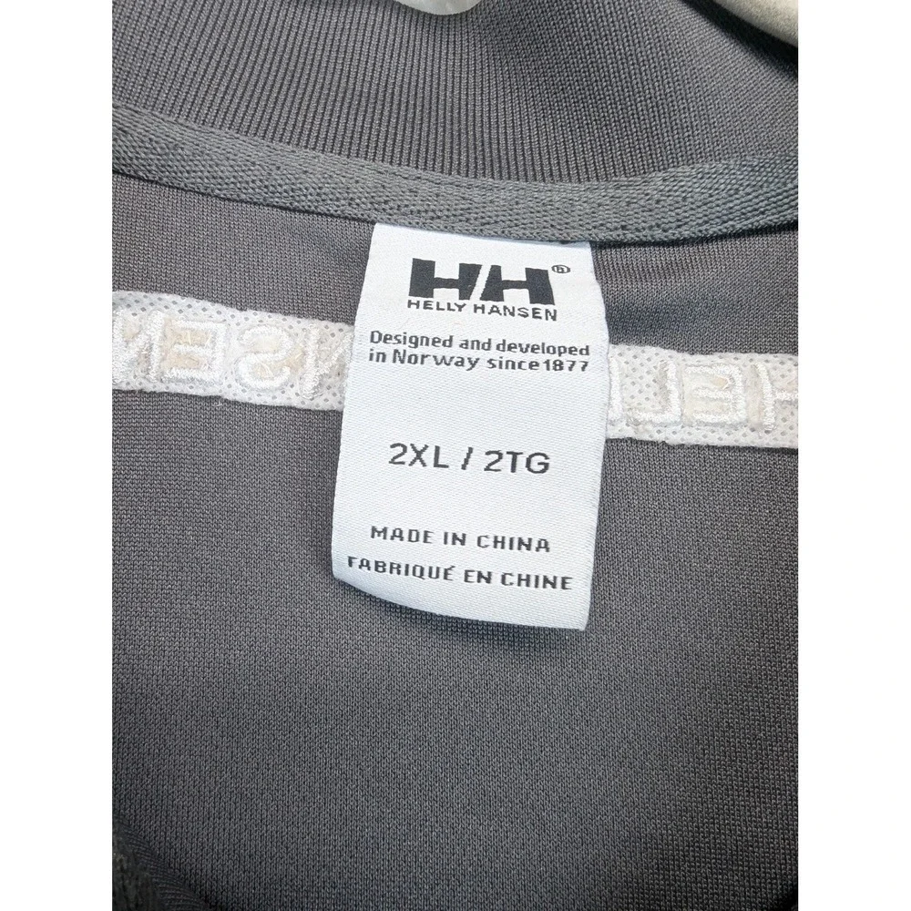 Helly Hansen helly hansen